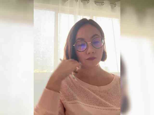 MishelleLopez webcam