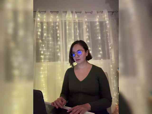 MishelleLopez webcam