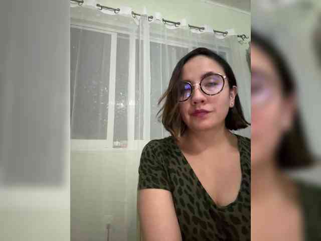 MishelleLopez webcam