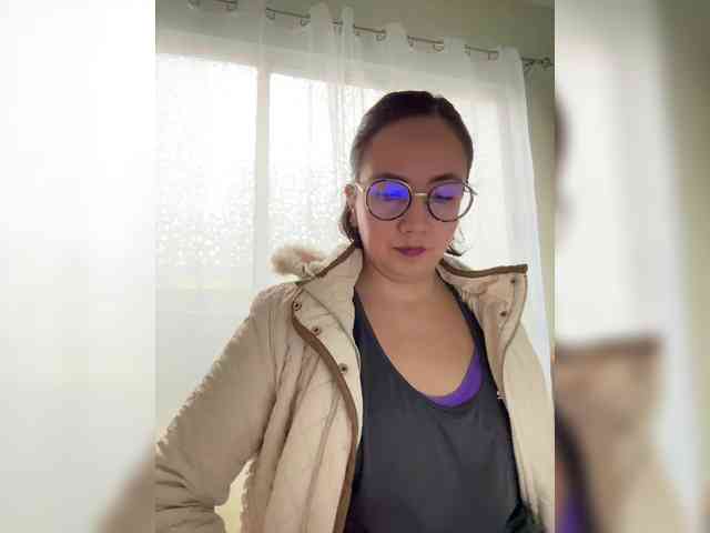 MishelleLopez webcam