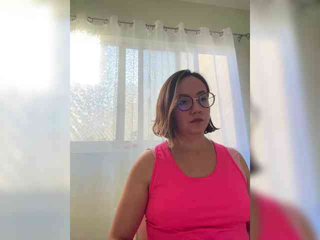 MishelleLopez webcam