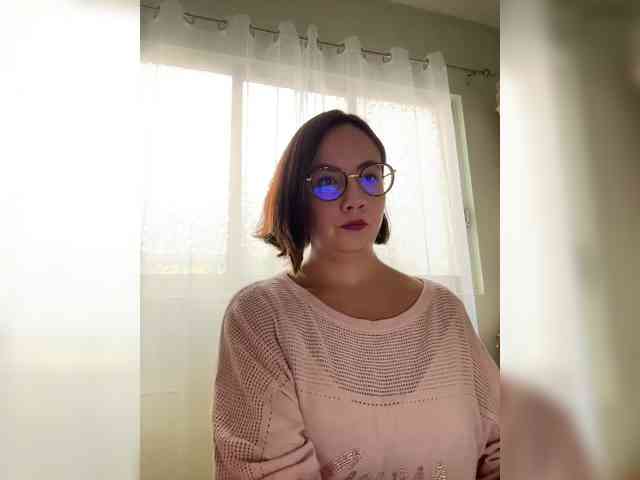 MishelleLopez webcam