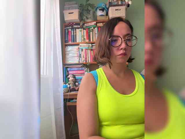 MishelleLopez webcam