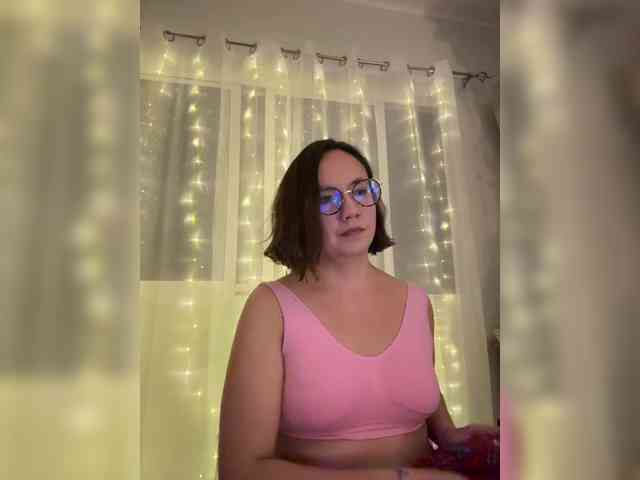 MishelleLopez webcam