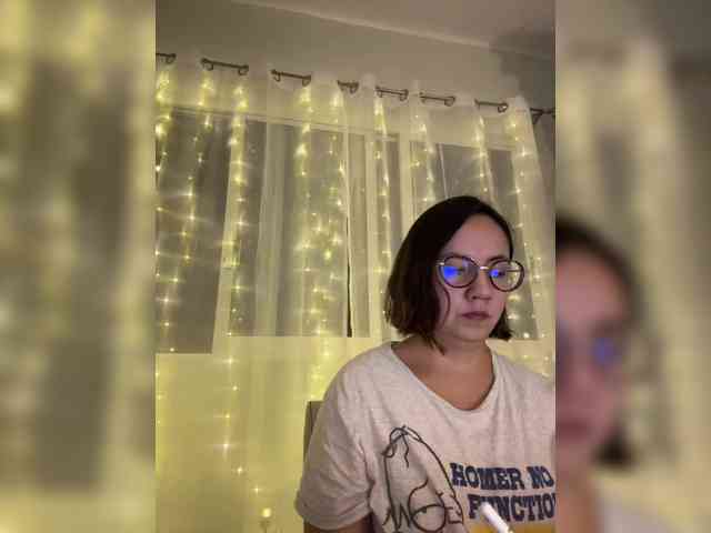 MishelleLopez webcam