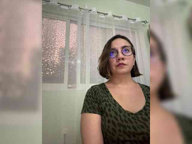 MishelleLopez webcam