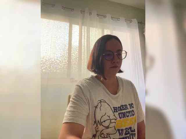 MishelleLopez webcam