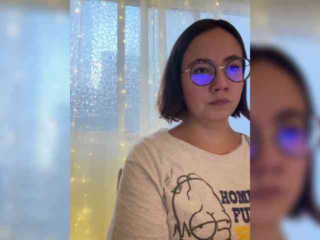 MishelleLopez webcam