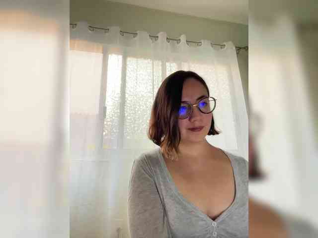 MishelleLopez webcam