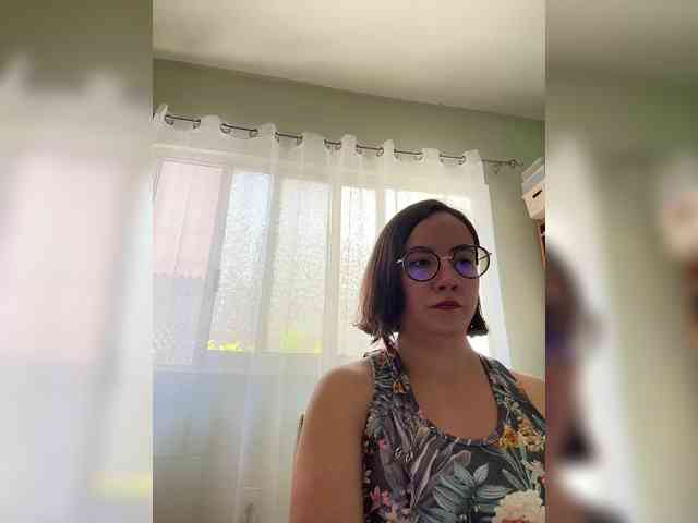 MishelleLopez webcam