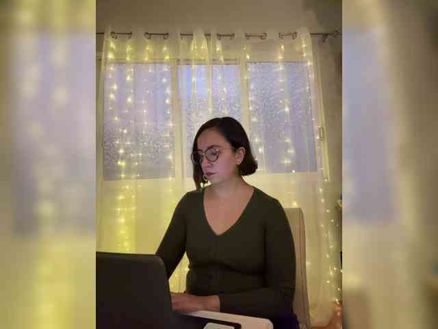 MishelleLopez webcam