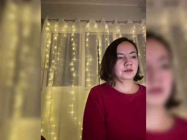 MishelleLopez webcam