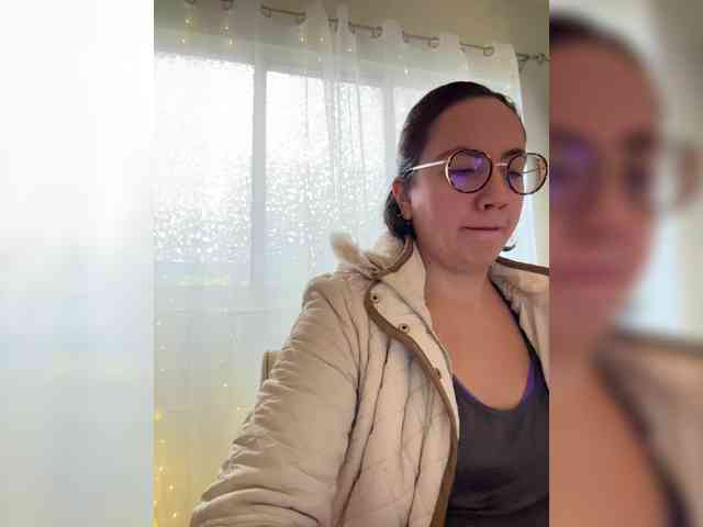 MishelleLopez webcam