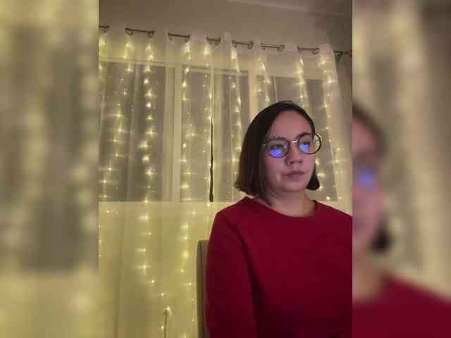 MishelleLopez webcam