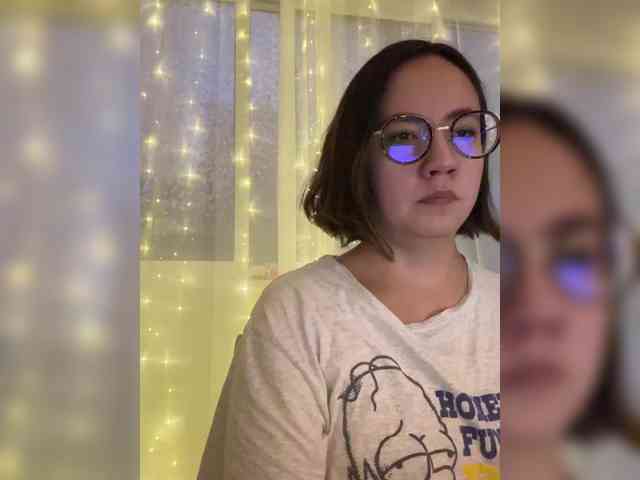 MishelleLopez webcam