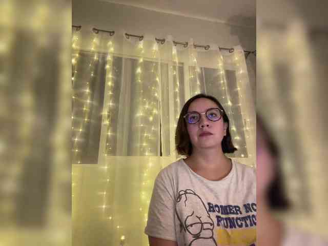 MishelleLopez webcam