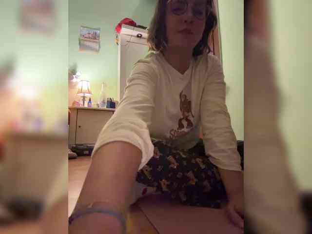 MishelleLopez webcam