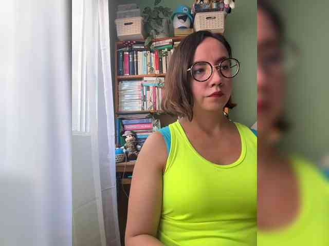 MishelleLopez webcam