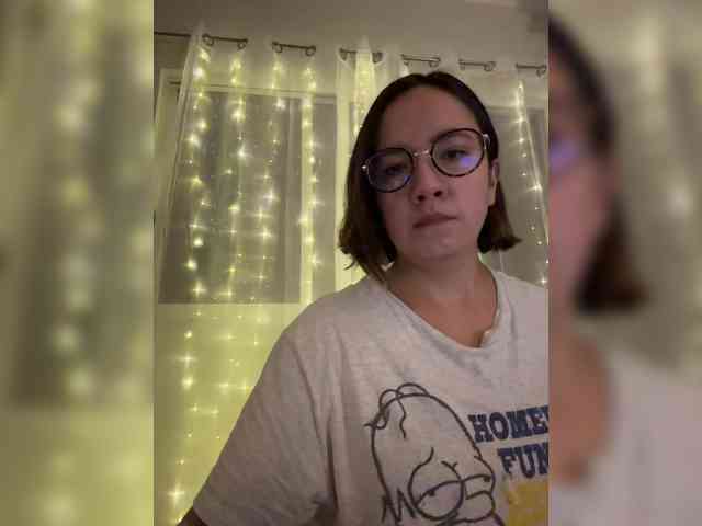 MishelleLopez webcam