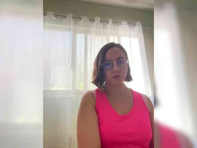 MishelleLopez webcam