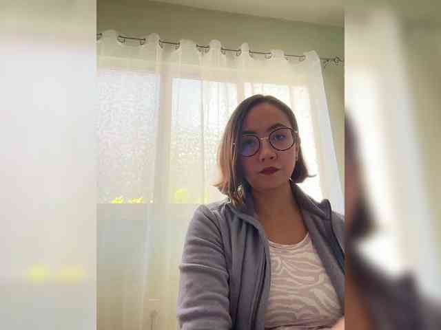 MishelleLopez webcam