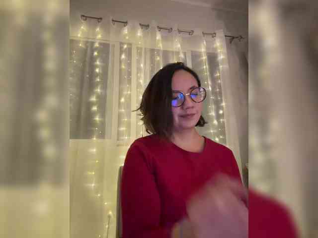 MishelleLopez webcam