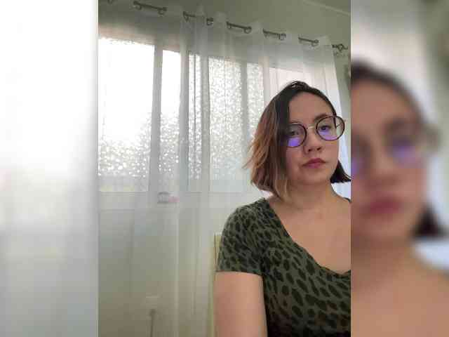 MishelleLopez webcam