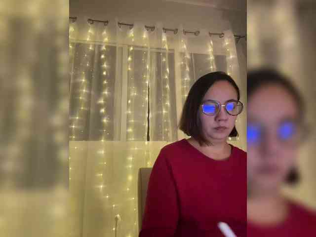 MishelleLopez webcam