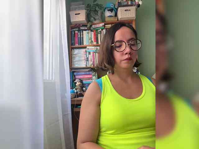 MishelleLopez webcam