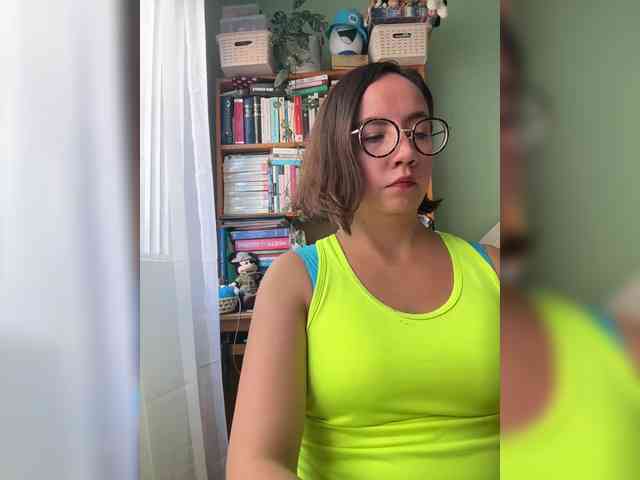 MishelleLopez webcam