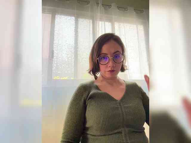 MishelleLopez webcam