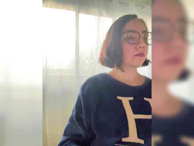 MishelleLopez webcam