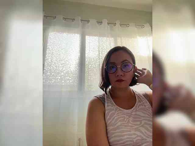 MishelleLopez webcam