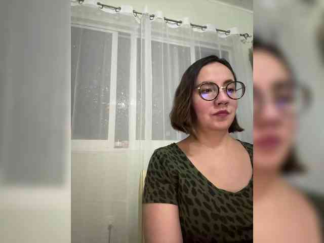 MishelleLopez webcam