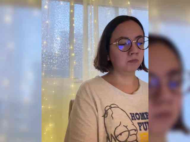 MishelleLopez webcam