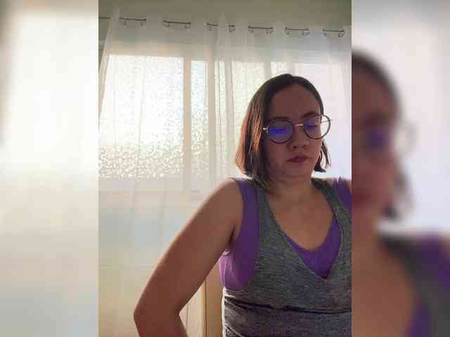 MishelleLopez webcam