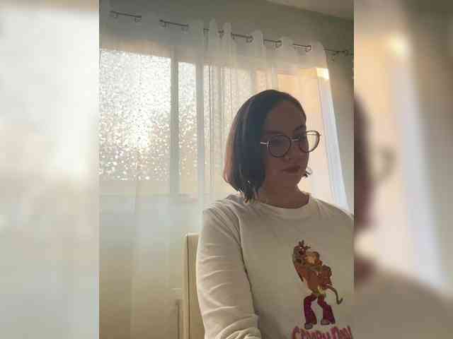 MishelleLopez webcam