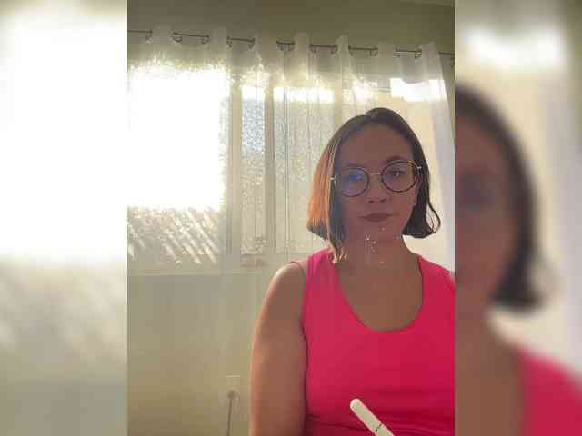 MishelleLopez webcam