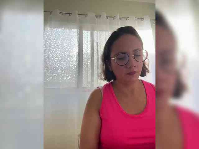 MishelleLopez webcam