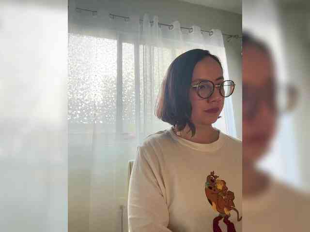 MishelleLopez webcam