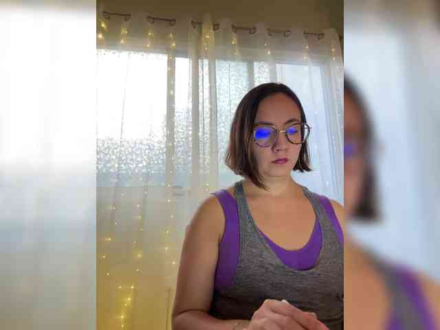 MishelleLopez webcam