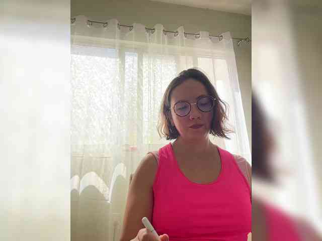 MishelleLopez webcam