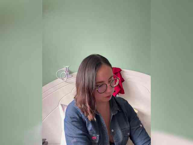 MishelleLopez webcam