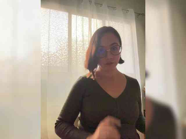 MishelleLopez webcam