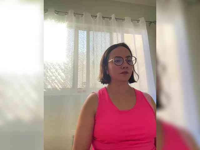 MishelleLopez webcam