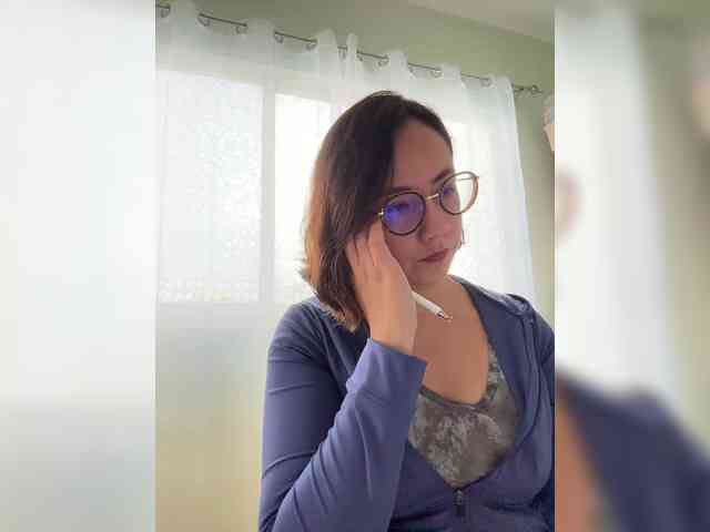 MishelleLopez webcam