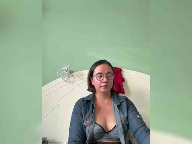 MishelleLopez webcam