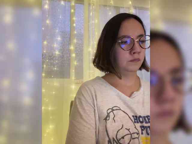 MishelleLopez webcam