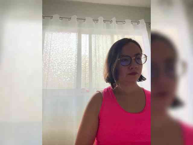 MishelleLopez webcam