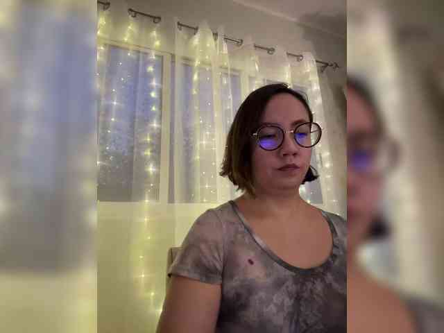 MishelleLopez webcam